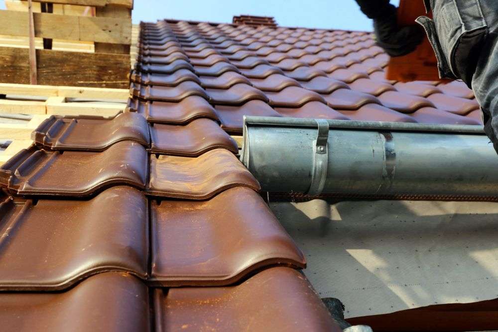 Dakrenovatie door dakdekker046